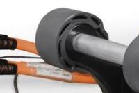 ArcReach® Heater Air Cooled Cables insulation